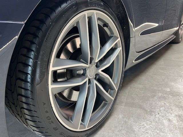 2017 AUDI A6 2017 AUDI A6