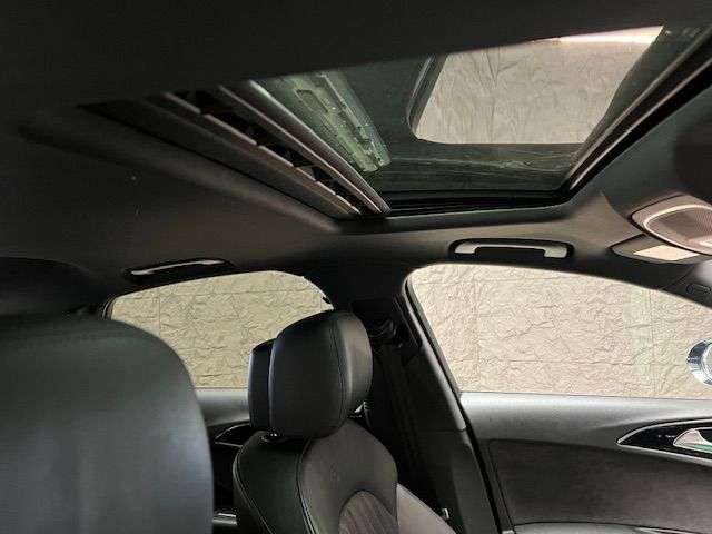 2017 AUDI A6 2017 AUDI A6