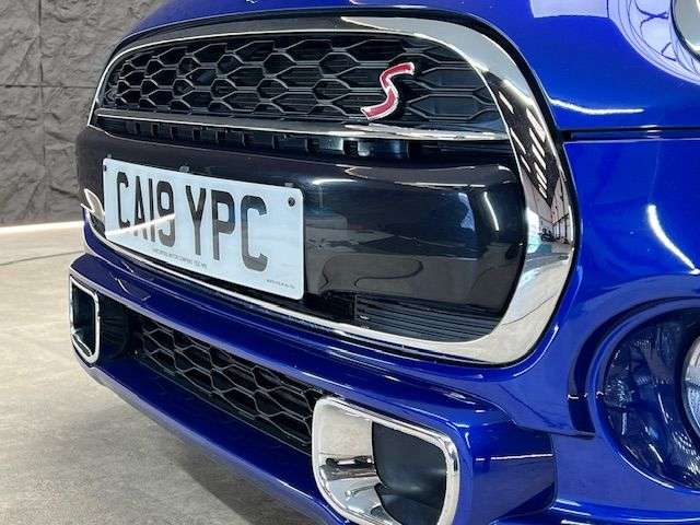2019 MINI HATCH 2019 MINI HATCH