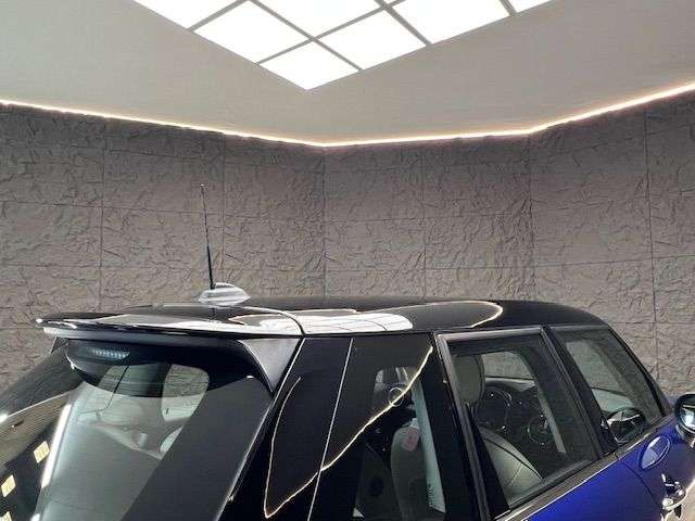 2019 MINI HATCH 2019 MINI HATCH