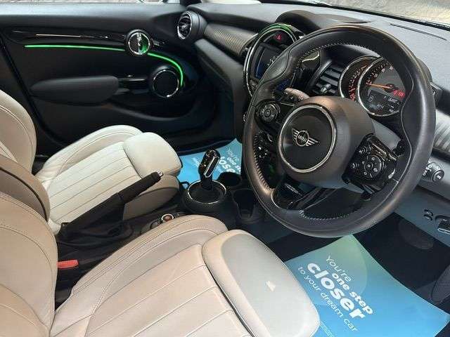 2019 MINI HATCH 2019 MINI HATCH