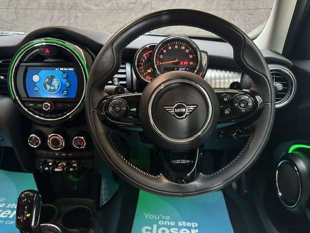 2019 MINI HATCH 2019 MINI HATCH