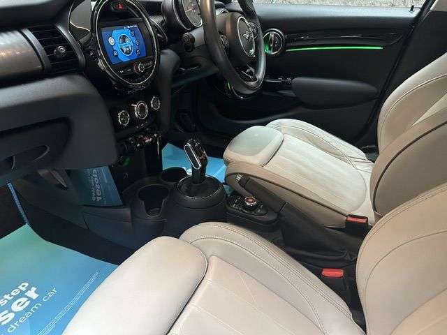 2019 MINI HATCH 2019 MINI HATCH