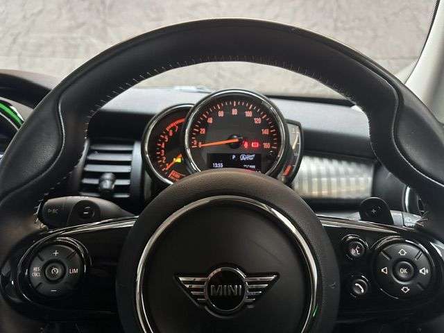 2019 MINI HATCH 2019 MINI HATCH
