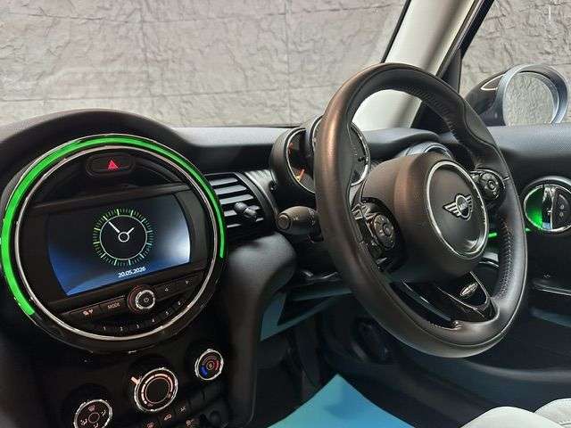 2019 MINI HATCH 2019 MINI HATCH