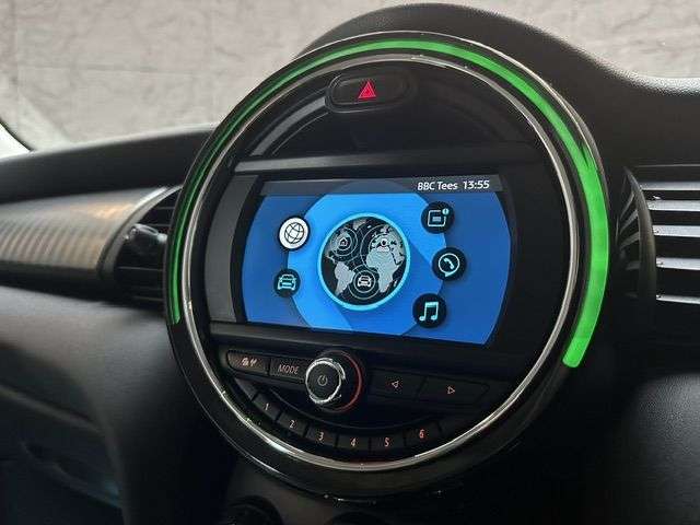 2019 MINI HATCH 2019 MINI HATCH