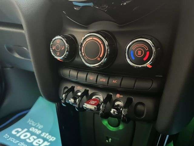 2019 MINI HATCH 2019 MINI HATCH