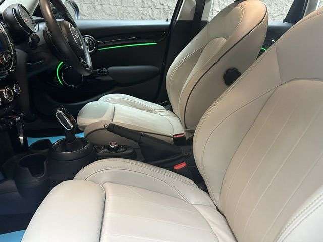 2019 MINI HATCH 2019 MINI HATCH