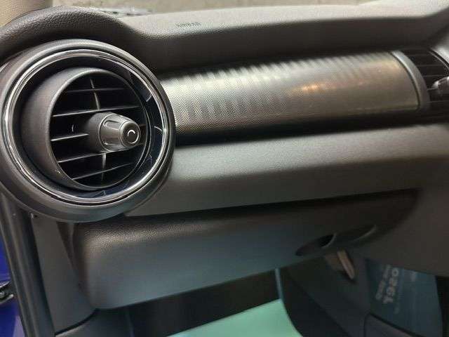 2019 MINI HATCH 2019 MINI HATCH