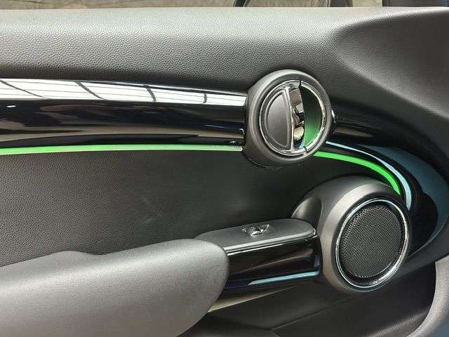 2019 MINI HATCH 2019 MINI HATCH