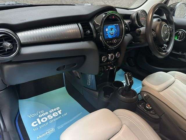 2019 MINI HATCH 2019 MINI HATCH
