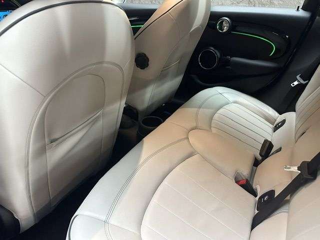 2019 MINI HATCH 2019 MINI HATCH