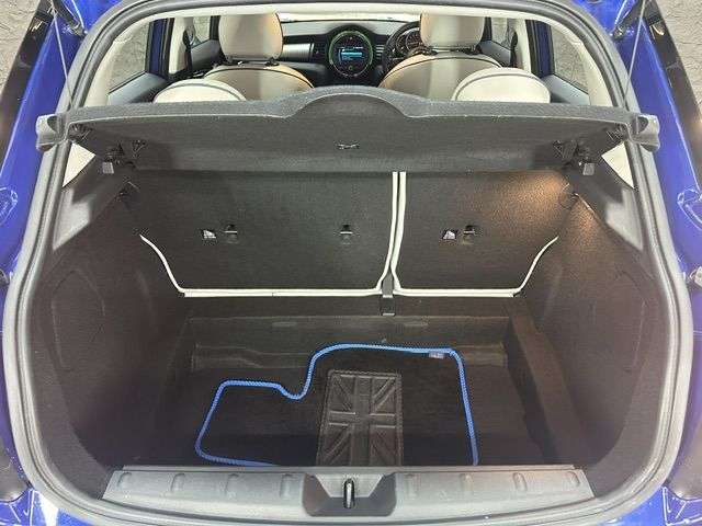2019 MINI HATCH 2019 MINI HATCH