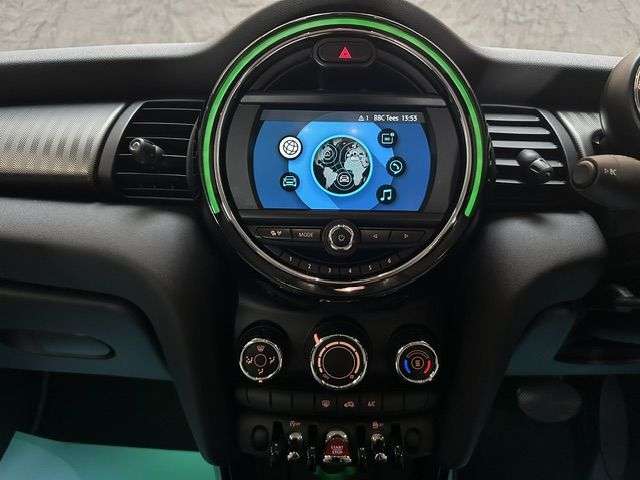 2019 MINI HATCH 2019 MINI HATCH