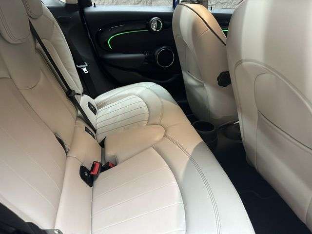 2019 MINI HATCH 2019 MINI HATCH