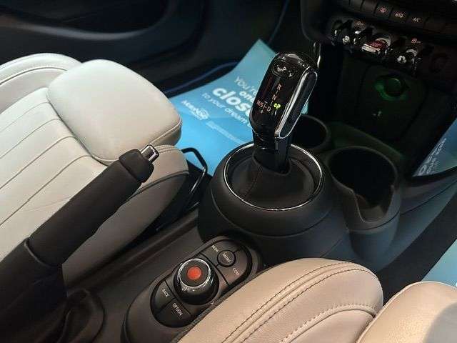 2019 MINI HATCH 2019 MINI HATCH