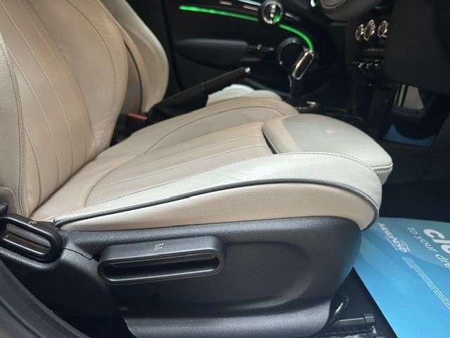 2019 MINI HATCH 2019 MINI HATCH