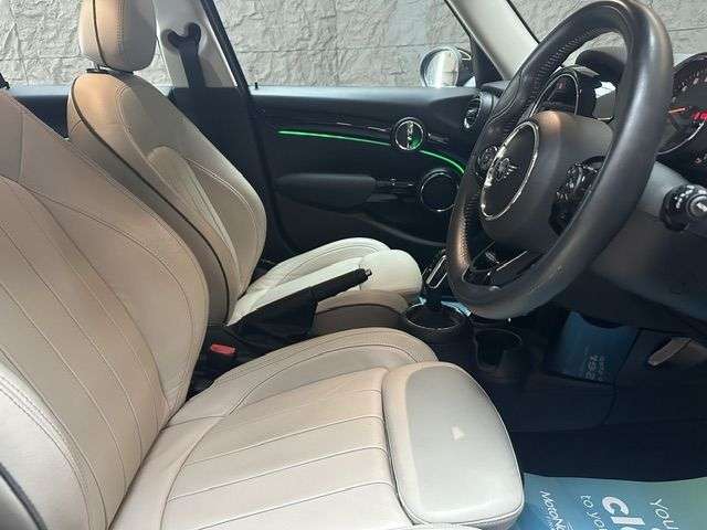 2019 MINI HATCH 2019 MINI HATCH
