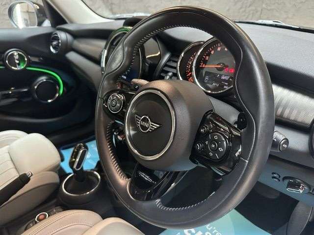 2019 MINI HATCH 2019 MINI HATCH