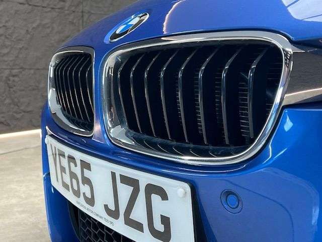 2015 BMW 3 SERIES 2015 BMW 3 SERIES