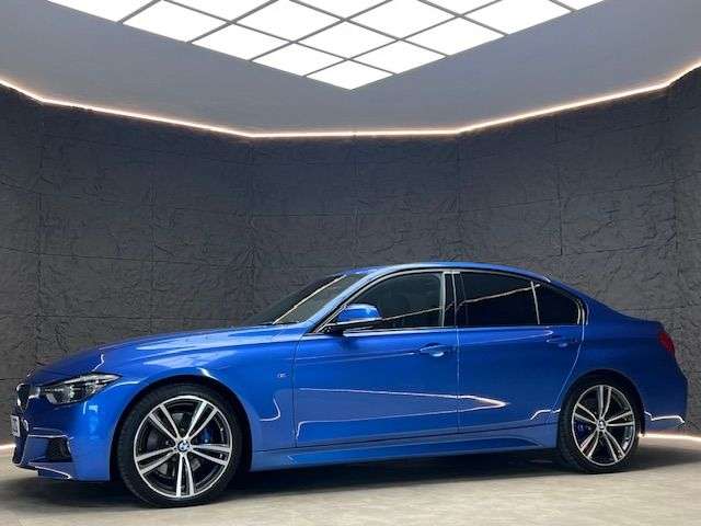 2015 BMW 3 SERIES 2015 BMW 3 SERIES
