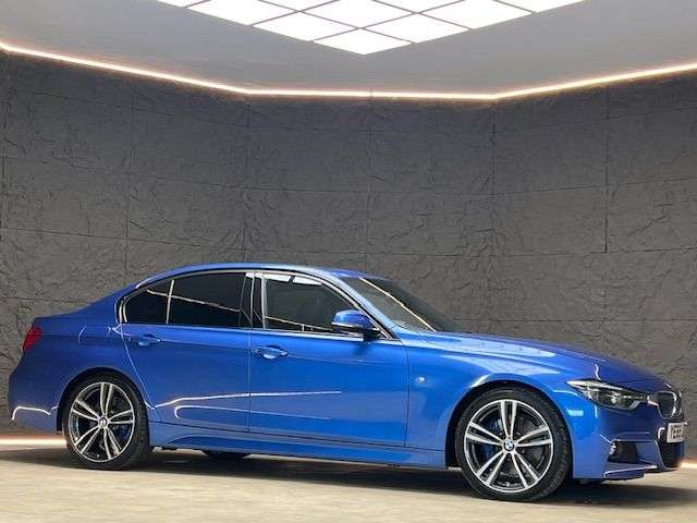 2015 BMW 3 SERIES 2015 BMW 3 SERIES