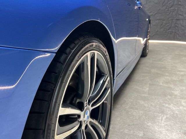 2015 BMW 3 SERIES 2015 BMW 3 SERIES