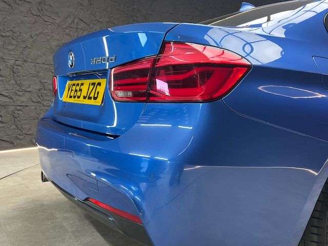 2015 BMW 3 SERIES 2015 BMW 3 SERIES