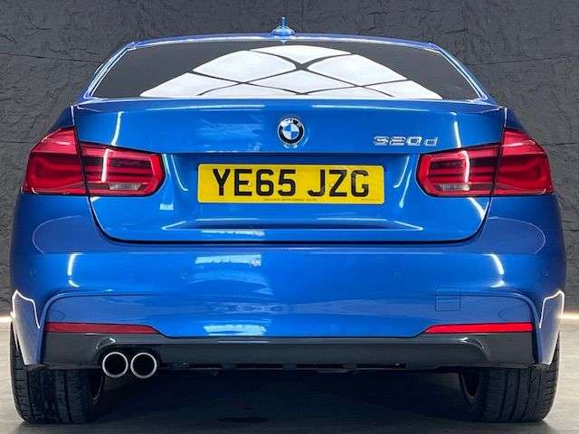 2015 BMW 3 SERIES 2015 BMW 3 SERIES