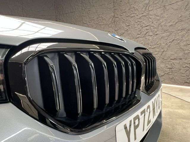 2022 BMW 5 SERIES 2022 BMW 5 SERIES