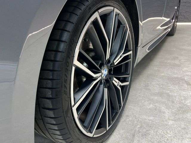 2022 BMW 5 SERIES 2022 BMW 5 SERIES