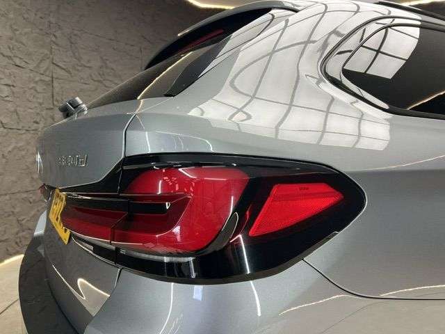 2022 BMW 5 SERIES 2022 BMW 5 SERIES
