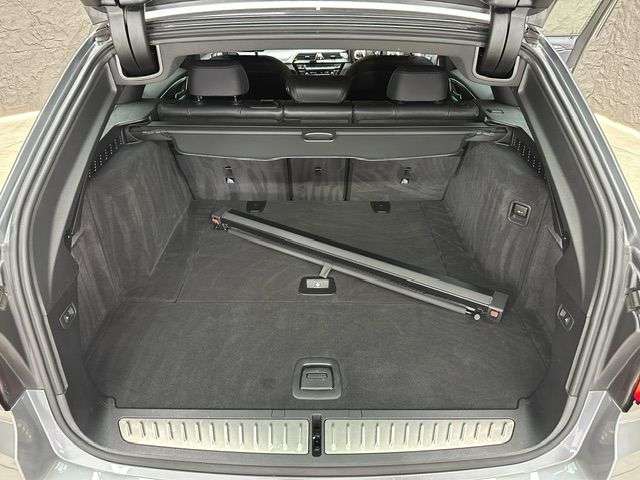 2022 BMW 5 SERIES 2022 BMW 5 SERIES