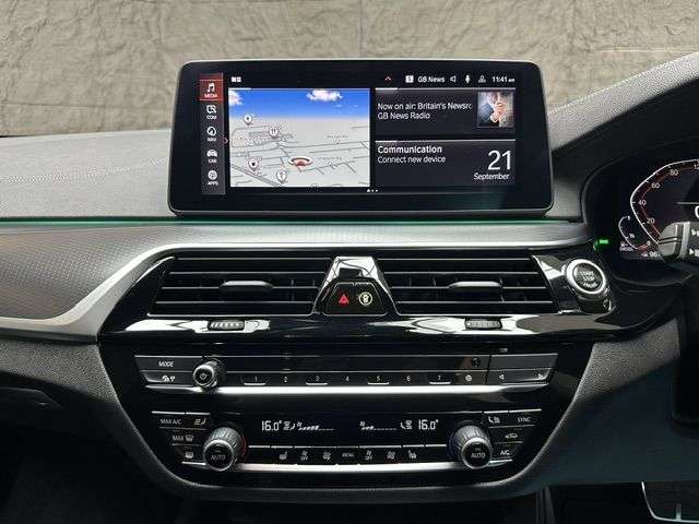 2022 BMW 5 SERIES 2022 BMW 5 SERIES