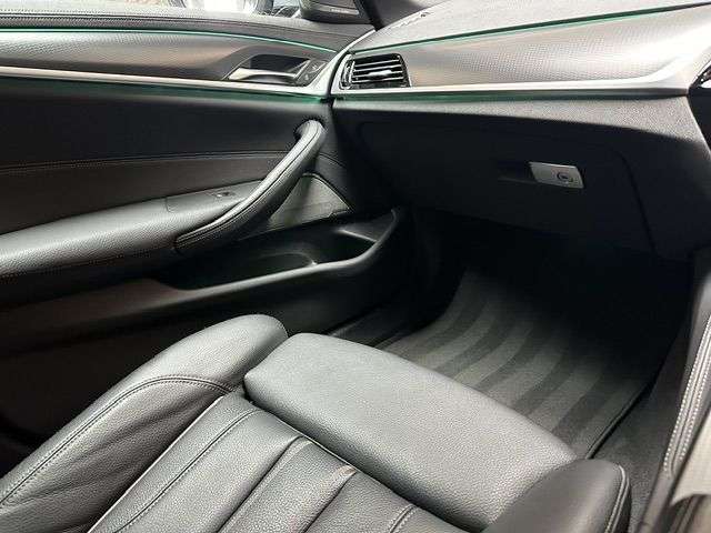 2022 BMW 5 SERIES 2022 BMW 5 SERIES