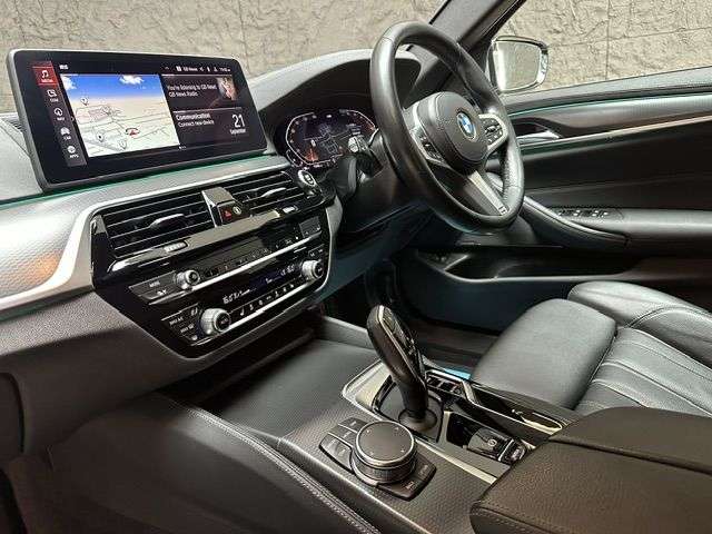 2022 BMW 5 SERIES 2022 BMW 5 SERIES