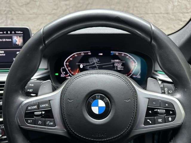 2022 BMW 5 SERIES 2022 BMW 5 SERIES