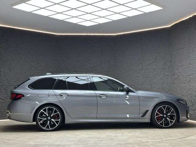 2022 BMW 5 SERIES 2022 BMW 5 SERIES