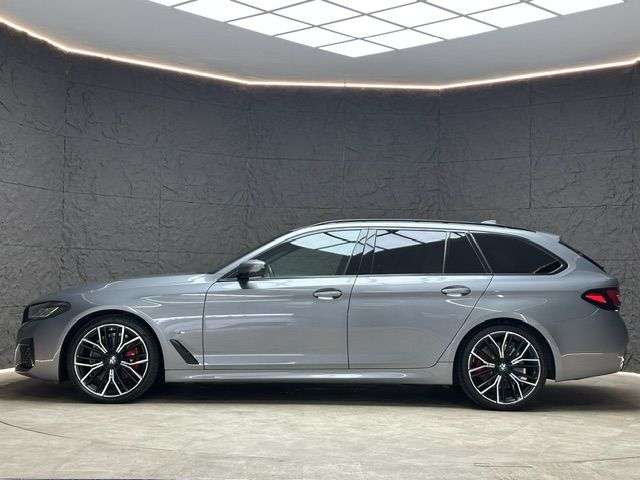 2022 BMW 5 SERIES 2022 BMW 5 SERIES