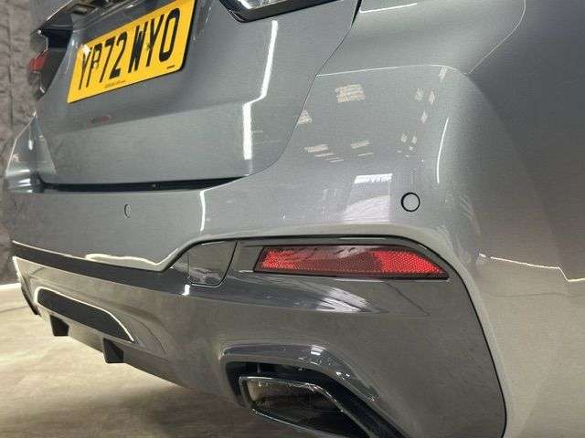 2022 BMW 5 SERIES 2022 BMW 5 SERIES