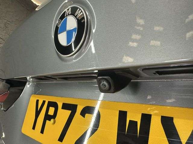 2022 BMW 5 SERIES 2022 BMW 5 SERIES