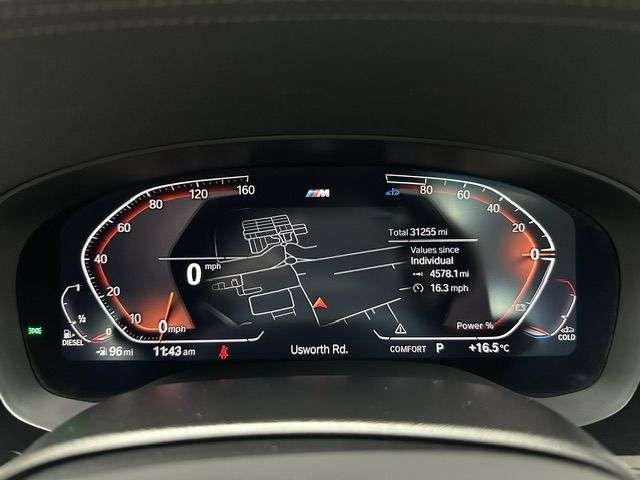 2022 BMW 5 SERIES 2022 BMW 5 SERIES