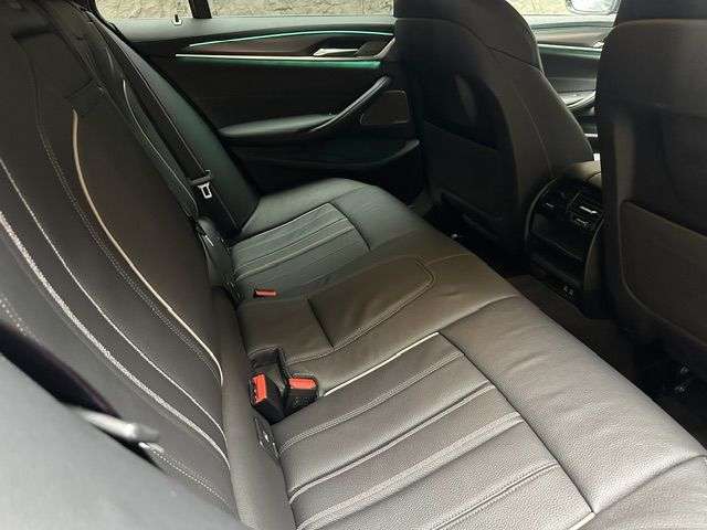 2022 BMW 5 SERIES 2022 BMW 5 SERIES