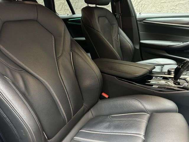 2022 BMW 5 SERIES 2022 BMW 5 SERIES
