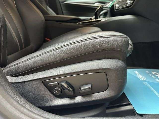 2022 BMW 5 SERIES 2022 BMW 5 SERIES