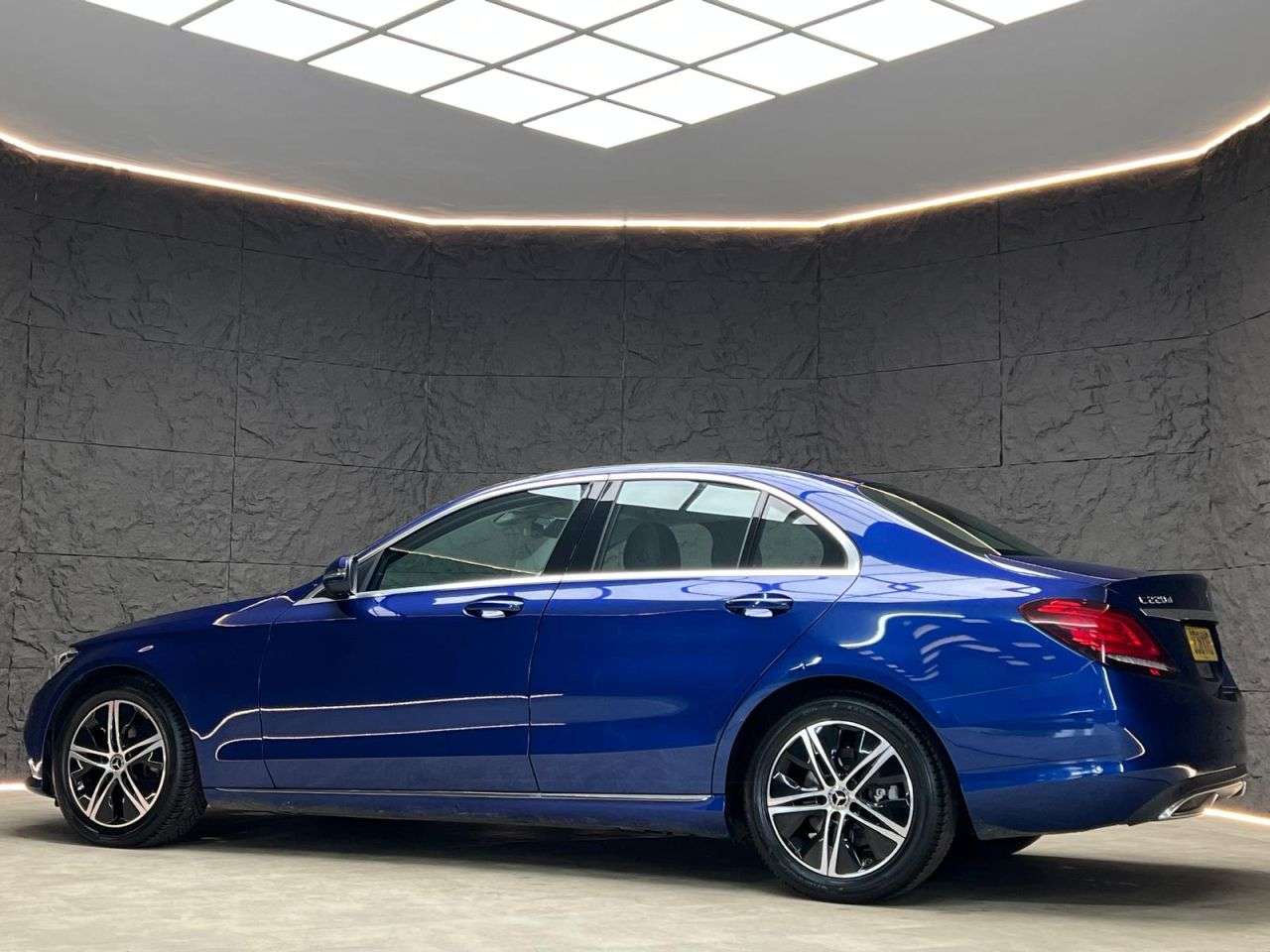 2018 MERCEDES-BENZ C-CLASS 2018 MERCEDES-BENZ C-CLASS