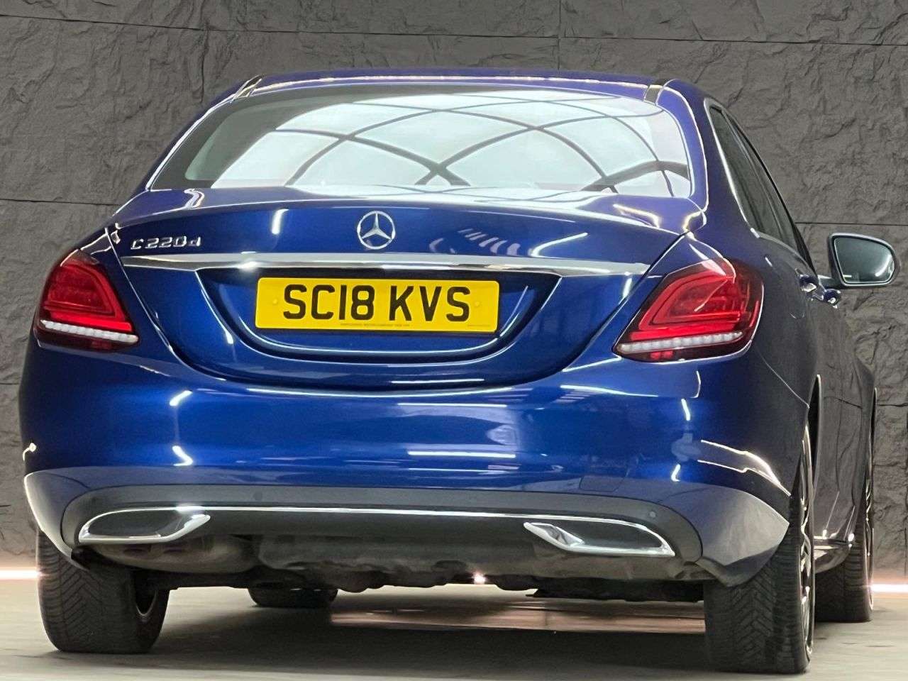 2018 MERCEDES-BENZ C-CLASS 2018 MERCEDES-BENZ C-CLASS