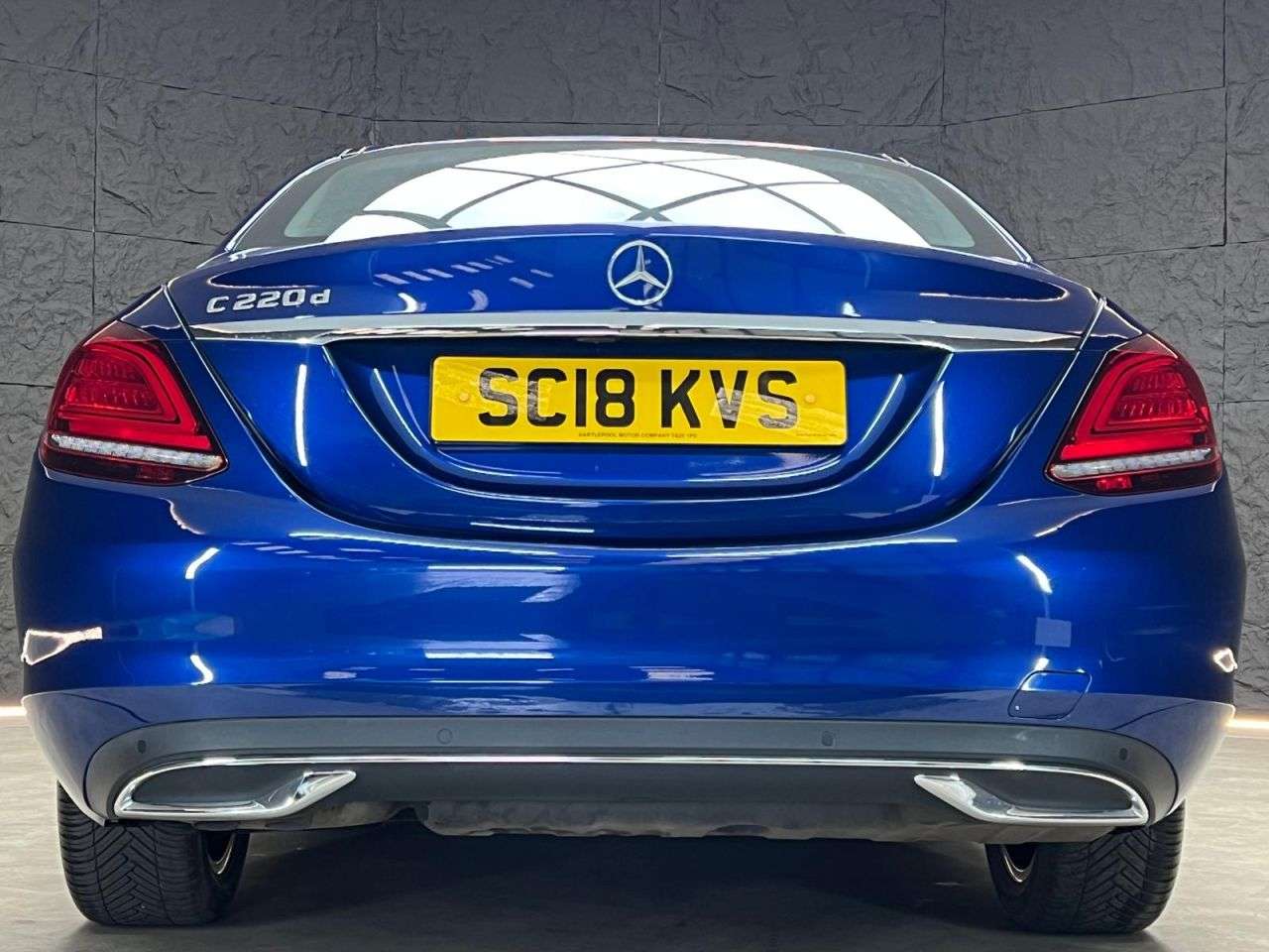 2018 MERCEDES-BENZ C-CLASS 2018 MERCEDES-BENZ C-CLASS