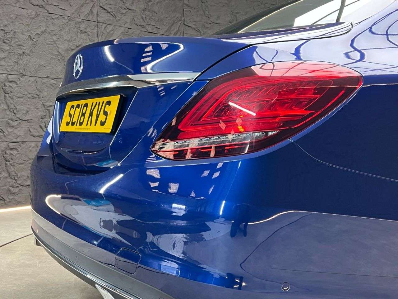 2018 MERCEDES-BENZ C-CLASS 2018 MERCEDES-BENZ C-CLASS