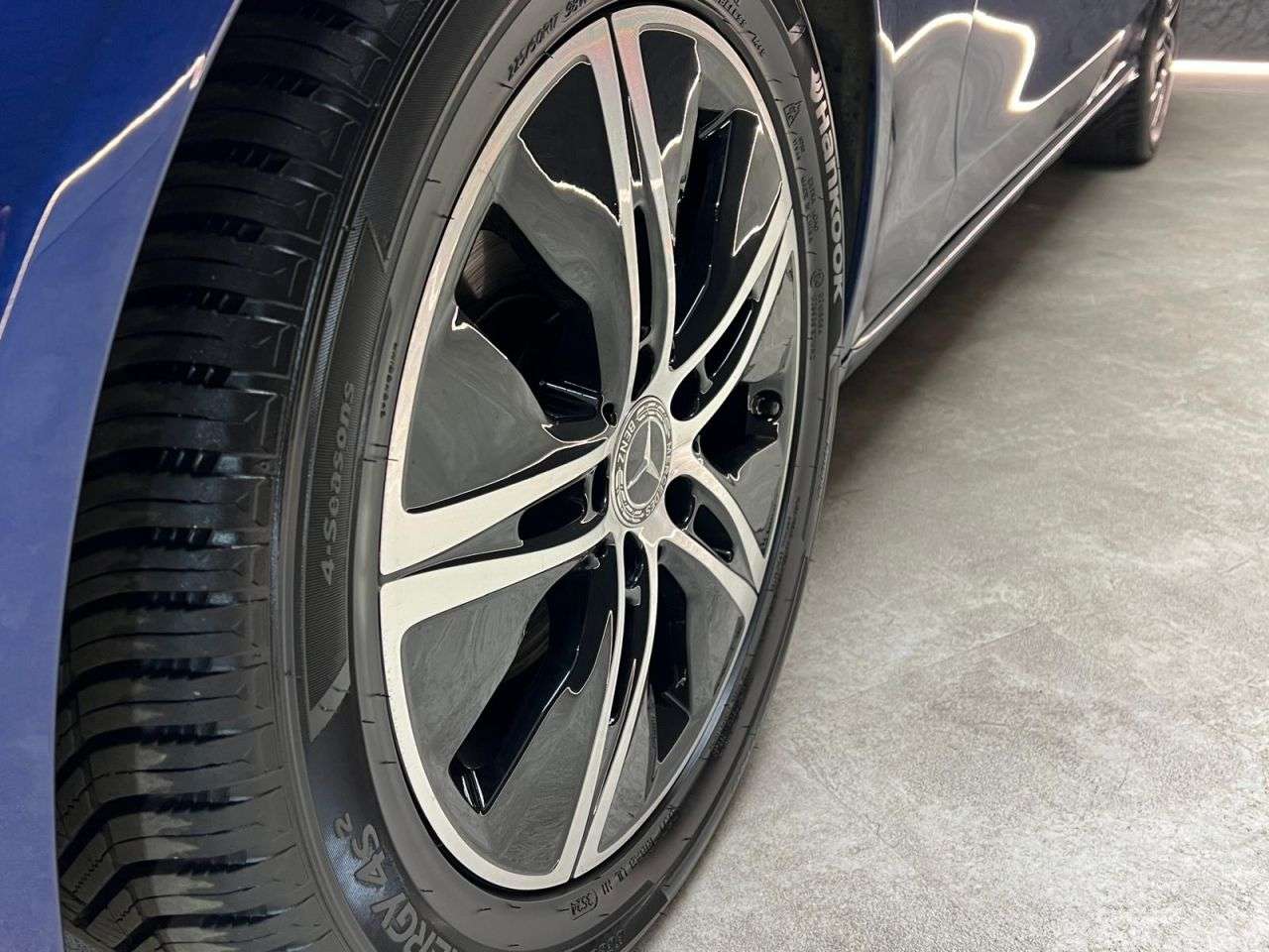 2018 MERCEDES-BENZ C-CLASS 2018 MERCEDES-BENZ C-CLASS